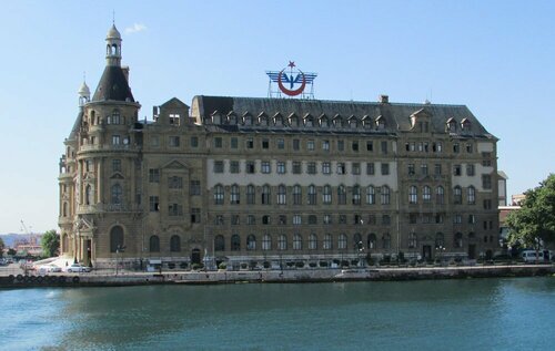 Kadikoy Otel
