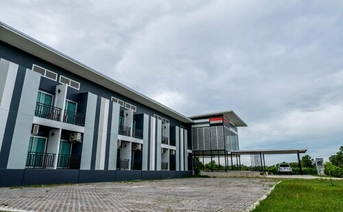 Гостиница B3 Hotel в Накхонситхаммарате