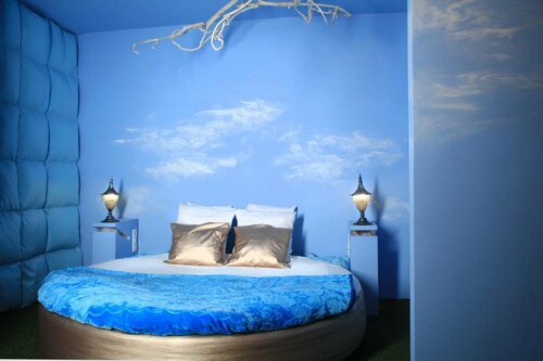 Гостиница House Le Prince Danvers в Антверпене
