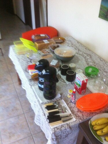 Гостиница Hostel Casa Da Praia Piçarras