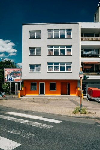 MiamarMaxipartments - Merkenicher Straße