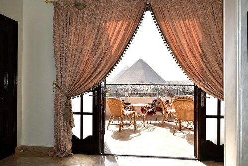 Sufi Guest House