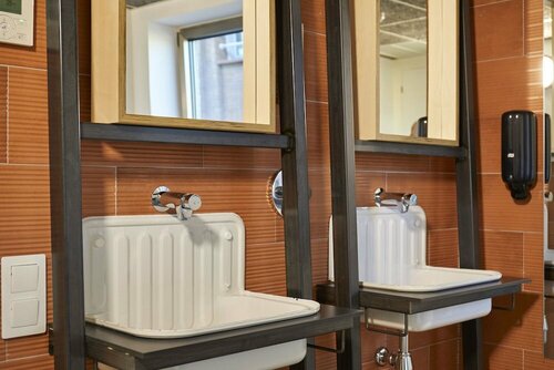 Хостел Unite Hostel Barcelona в Барселоне