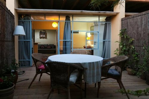 Гостиница Krivine B&b в Южном АО