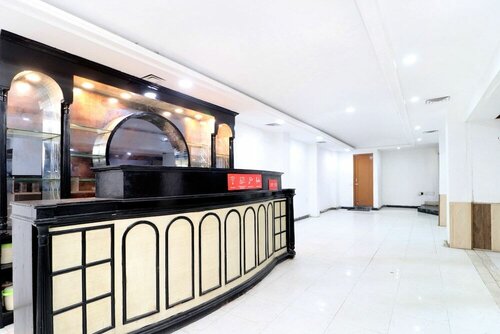 Oyo 24326 Ab Hotel