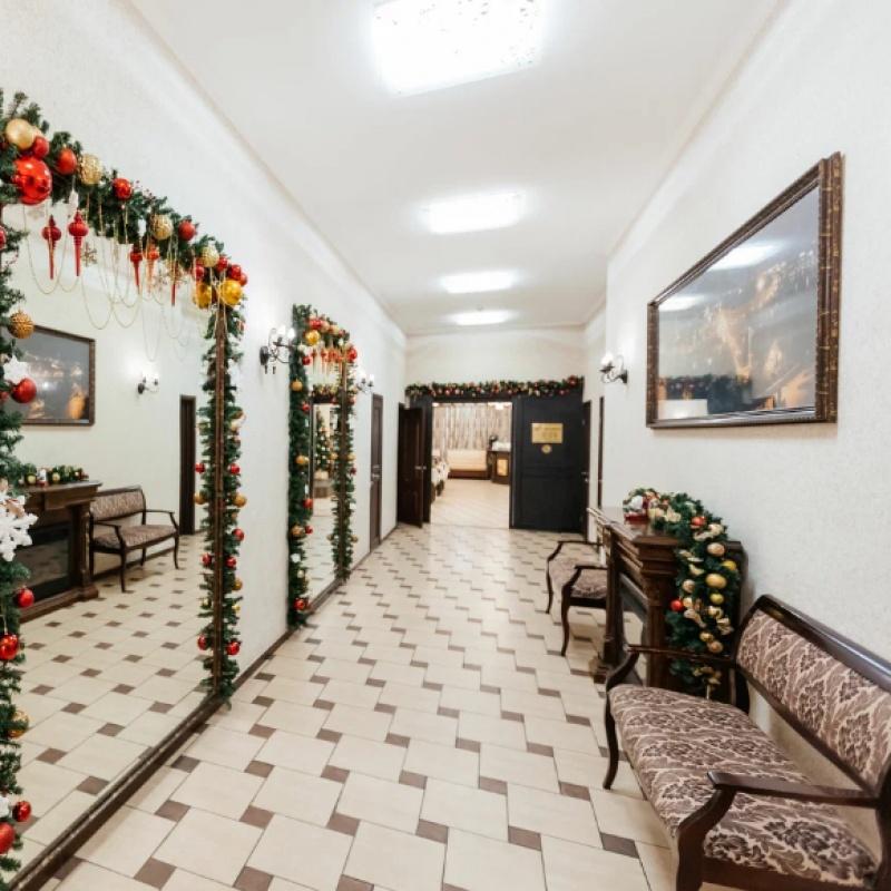 Фото отеля 3