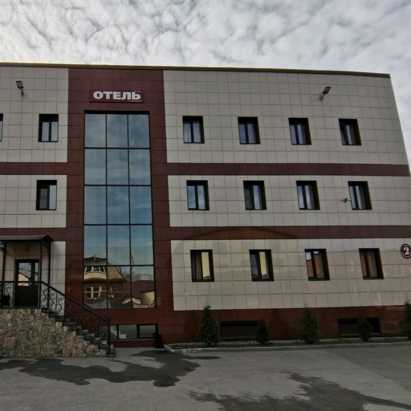 Фото Антураж