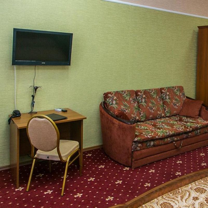 Фото Левый берег