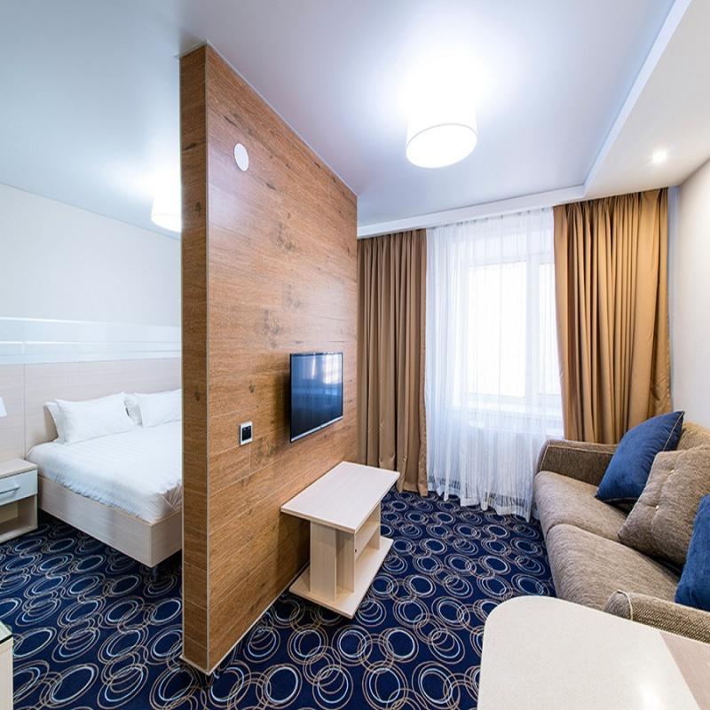 Фото Apart Hotel 92/2