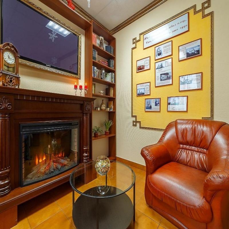 Фото отеля 3