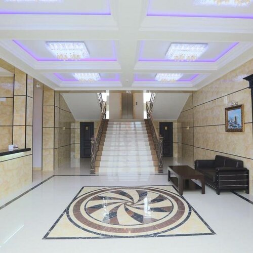 Гостиница Capital  4.4* — фото 2