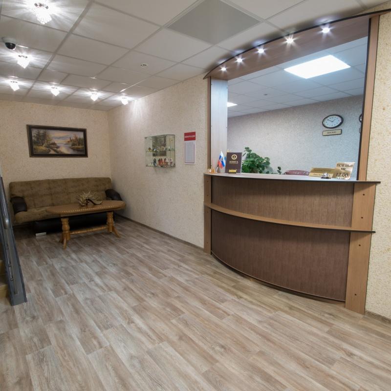 Фото Черный Мыс