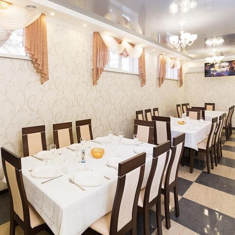 Фото Четыре сезона