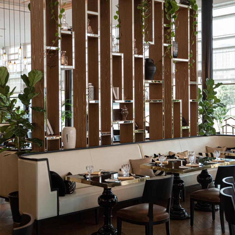 Фото The Ritz-Carlton