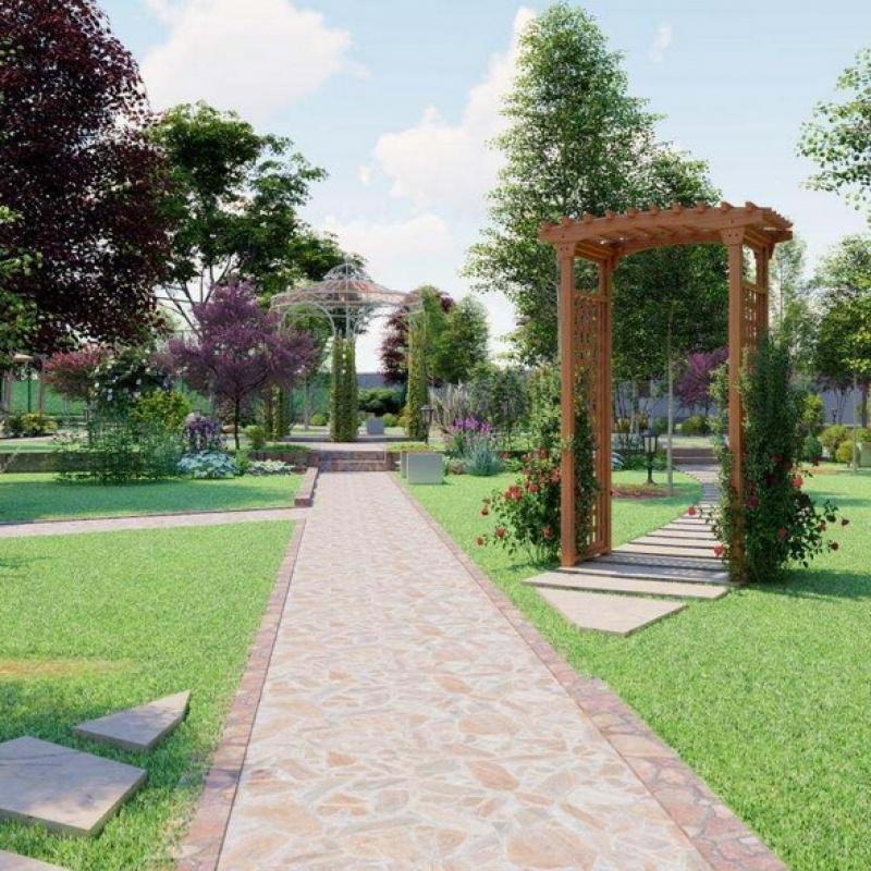 Фото Grand Fergana Hotel