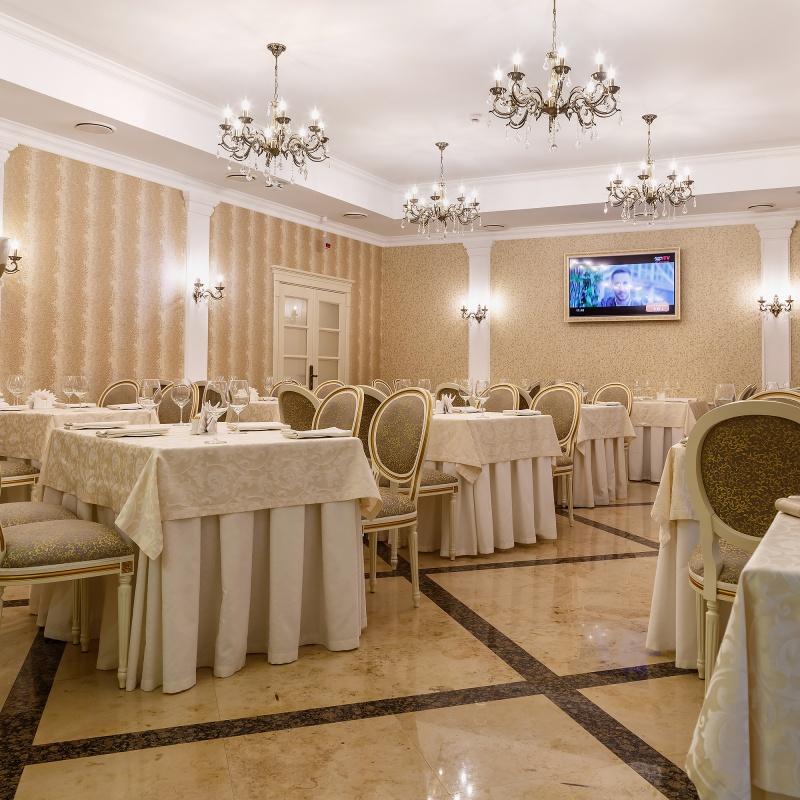 Фото Полонез