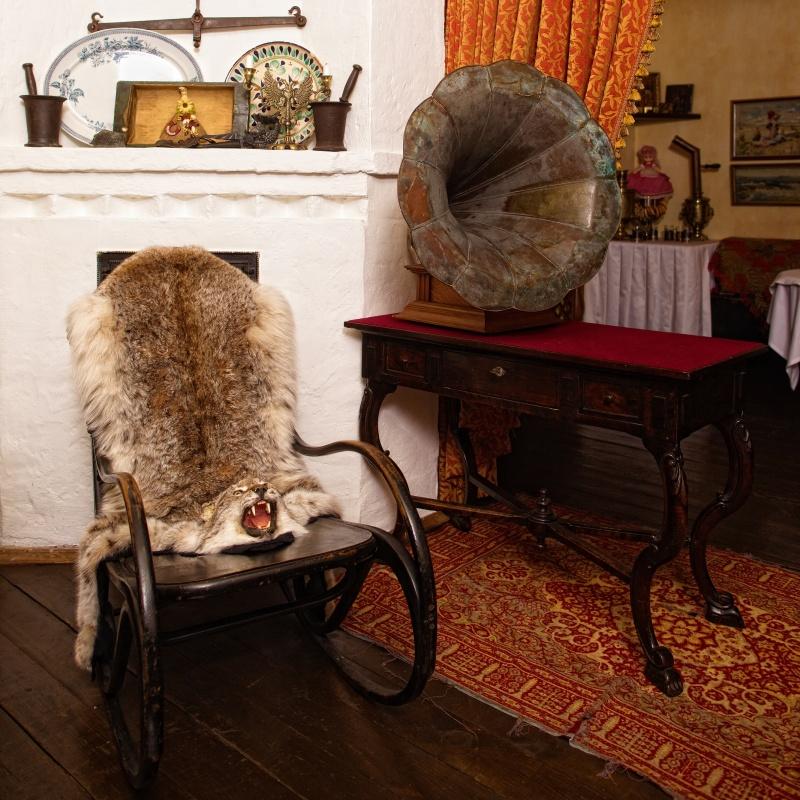 Фото Купеческий