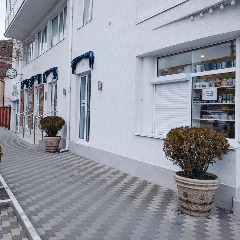 Фото Каравелла