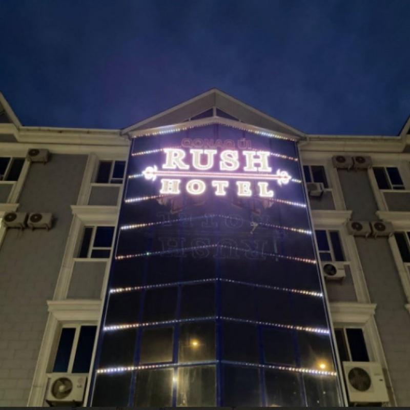 Фото отеля 4