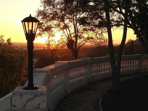 Гостиница Domaine De Bellevue в Марманде