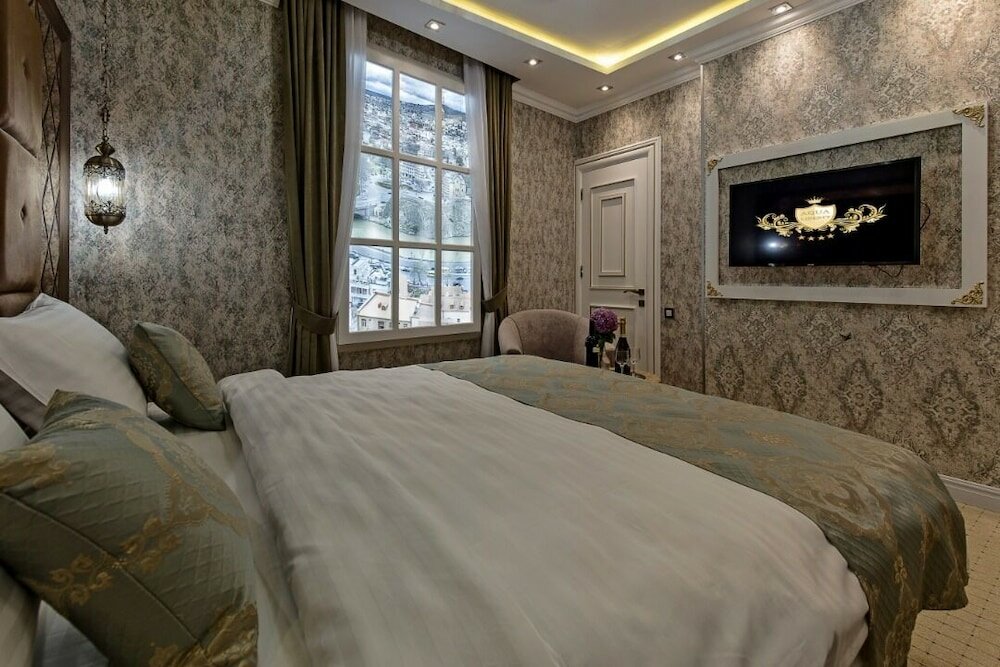 Aqua Liberty Hotel - 4
