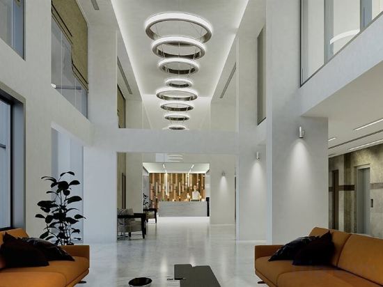Фото Leonardo Crystal CoveHotel & Spa by the Sea