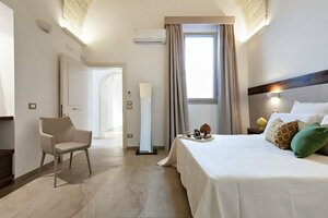 отель Palazzo San Lazzaro Rooms & Suites