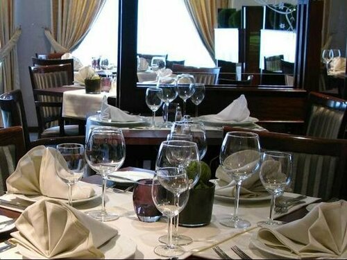 Гостиница Bedford Hotel & Congress Centre Brussels в Брюсселе