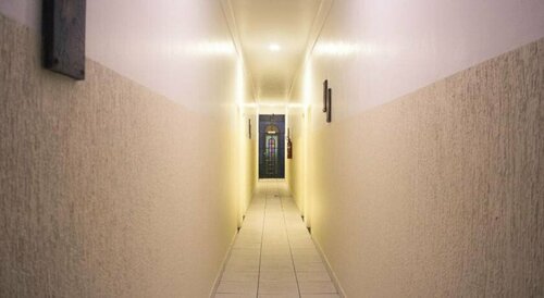 Гостиница Hotel Central Manaus в Штате Амазонас