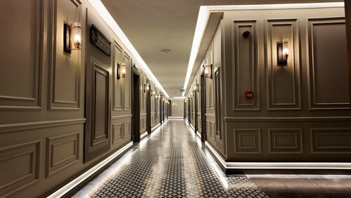 Гостиница Lala Grand Hotel в Якутие