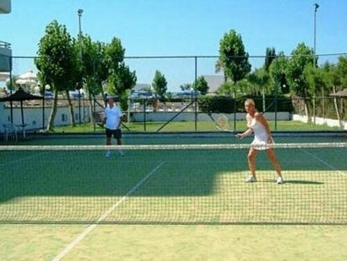 Гостиница Nestor Hotel в Айя-Напе