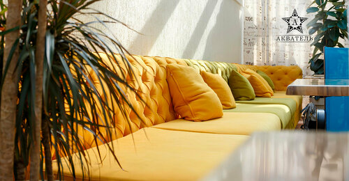 Гостевой дом Акватель в Судаке