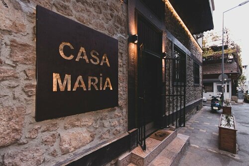 Casa Maria