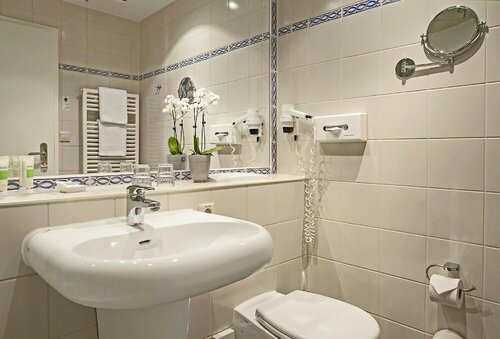 Гостиница Dorint Parkhotel в Мейсене