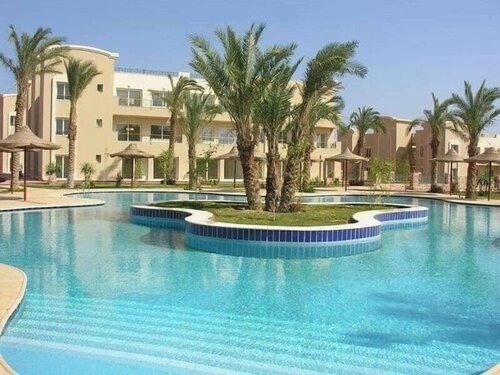 Sunset Boutique Resort Sahl Hasheesh