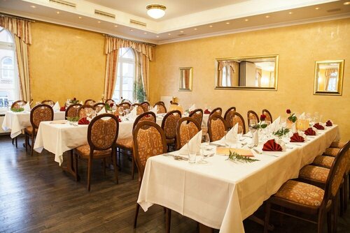 Гостиница Hotel Specht в Реклингхаузене