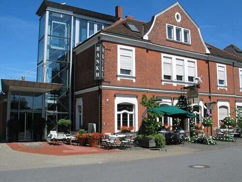 Hotel Restaurant Lindenhof