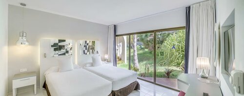 Гостиница Melia Las Americas в Варадеро