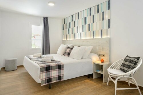 Гостиница Vibra Lei Ibiza Hotel на Ивисе
