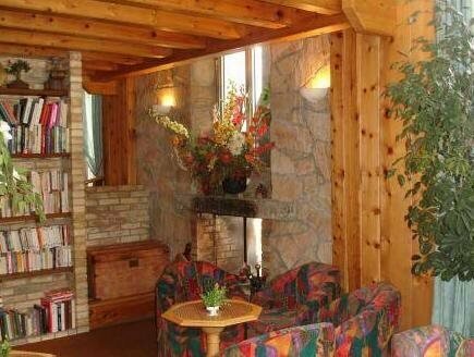 Гостиница Hôtel Le Grand-Bec в Пралоньян-ла-Вануаз