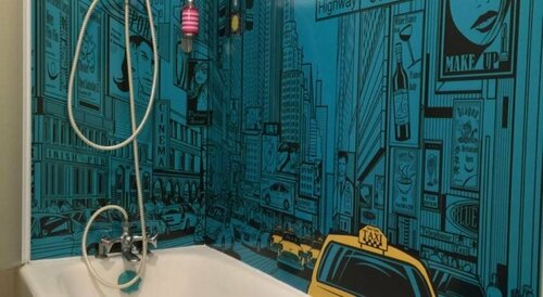 Гостиница Hôtel Concorde в Маконе