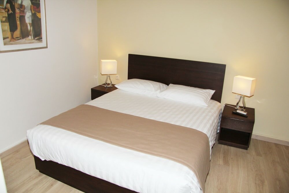 Hotel Rea - 10