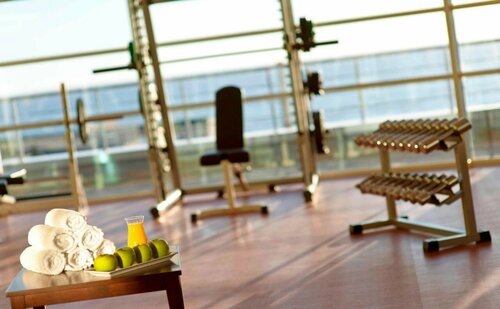 Гостиница Renaissance by Sulo hotel в Мангистауской области