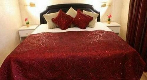 Гостиница Addar Hotel в Иерусалиме