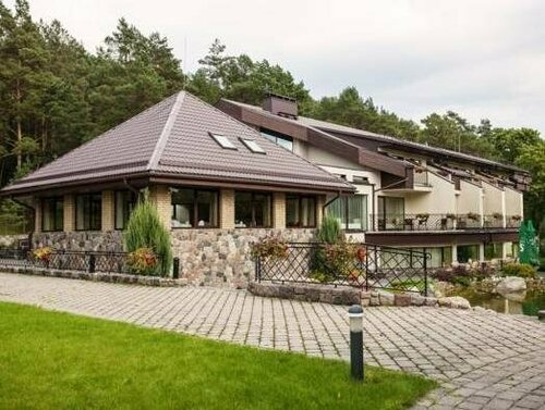 Гостиница Park Villa в Литве