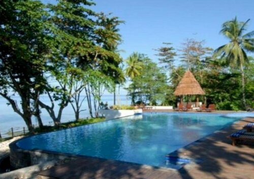 Гостиница Asana Biak Papua Hotel в Провинции Папуа