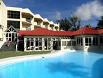 Silver Beach Hotel Mauritius