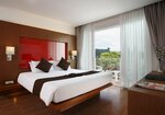Peach Hill Hotel And Resort