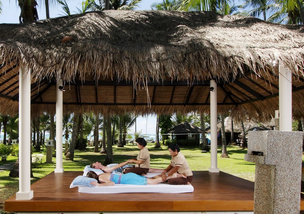 Kantary Beach Hotel Villas & Suites - 13