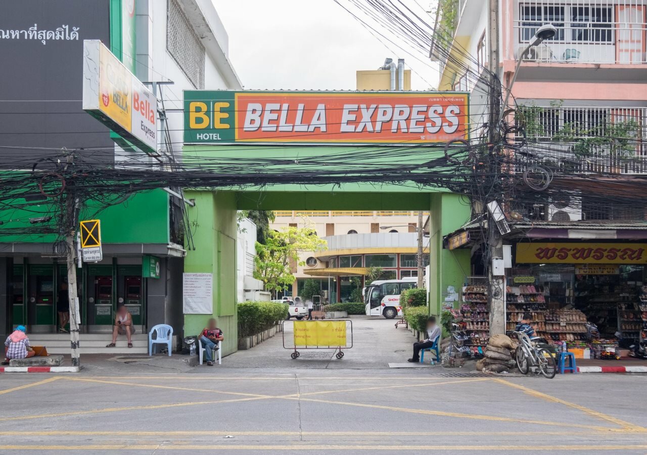 Bella Express - 2